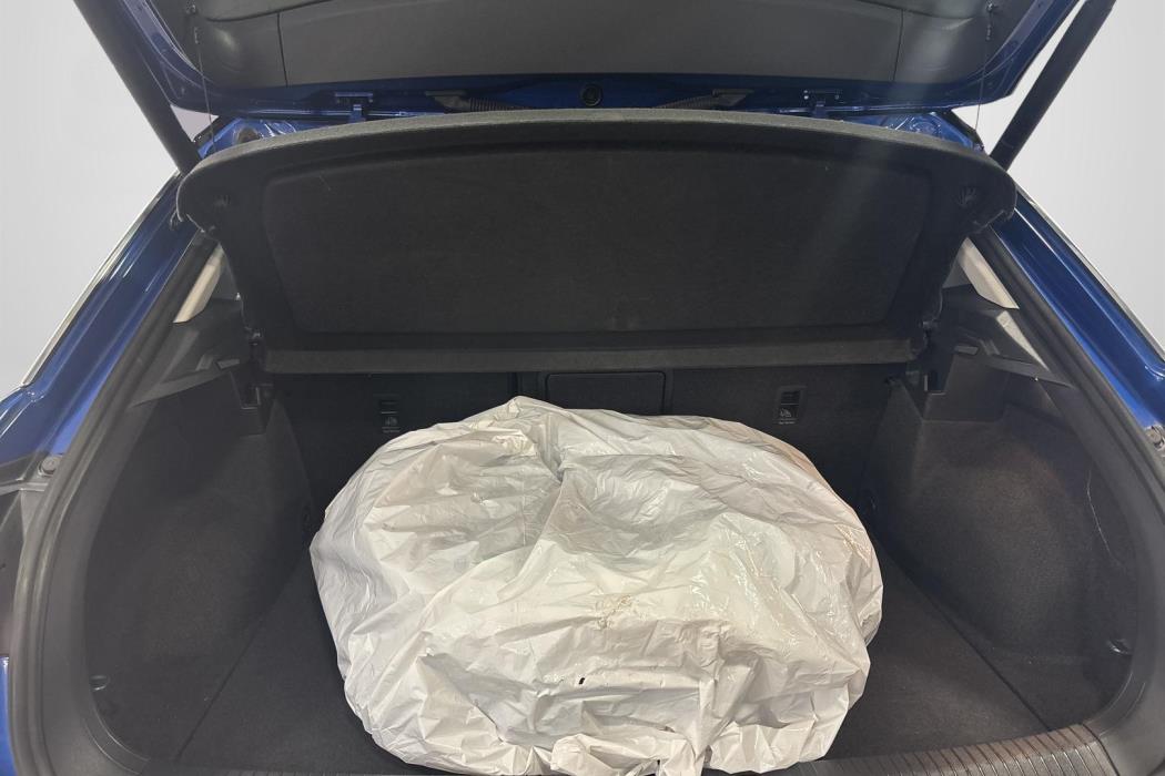 Volkswagen T-Roc 2020