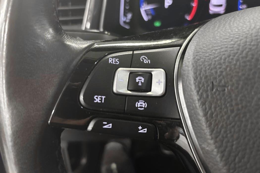 Volkswagen T-Roc 2020