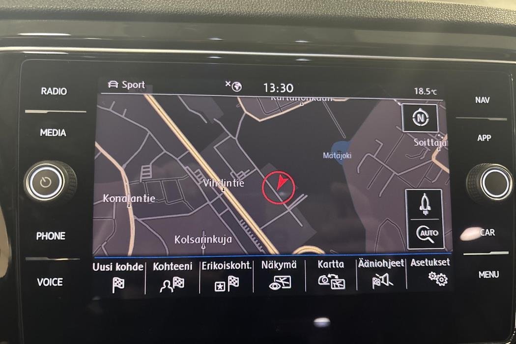 Volkswagen T-Roc 2020