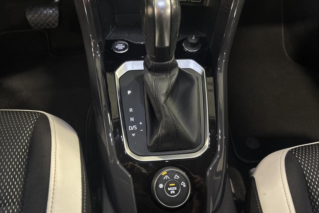 Volkswagen T-Roc 2020