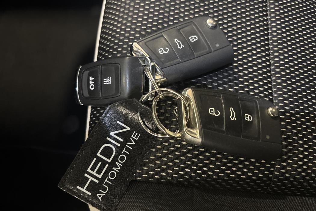 Volkswagen T-Roc 2020