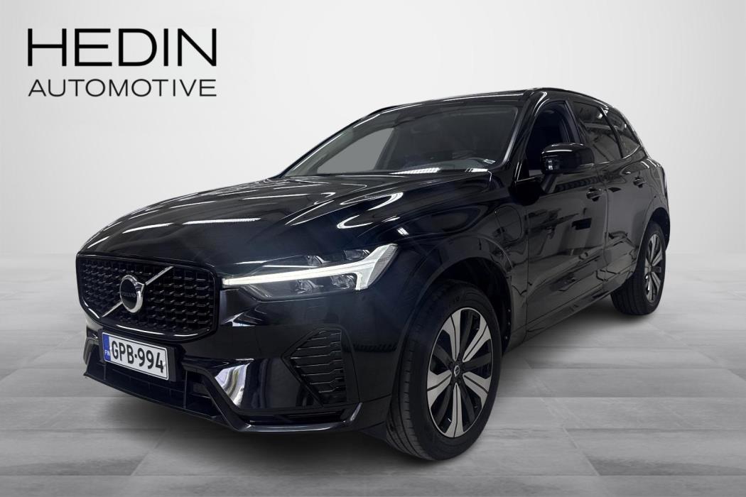 Volvo XC60 2023