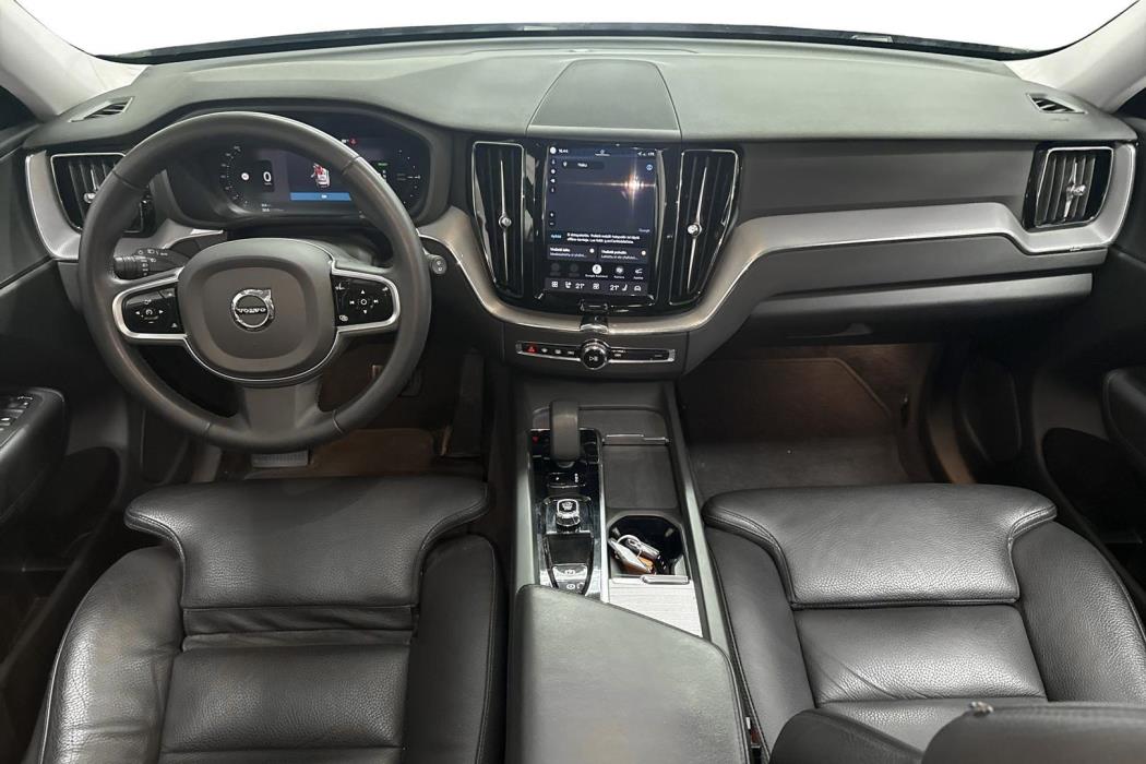 Volvo XC60 2023
