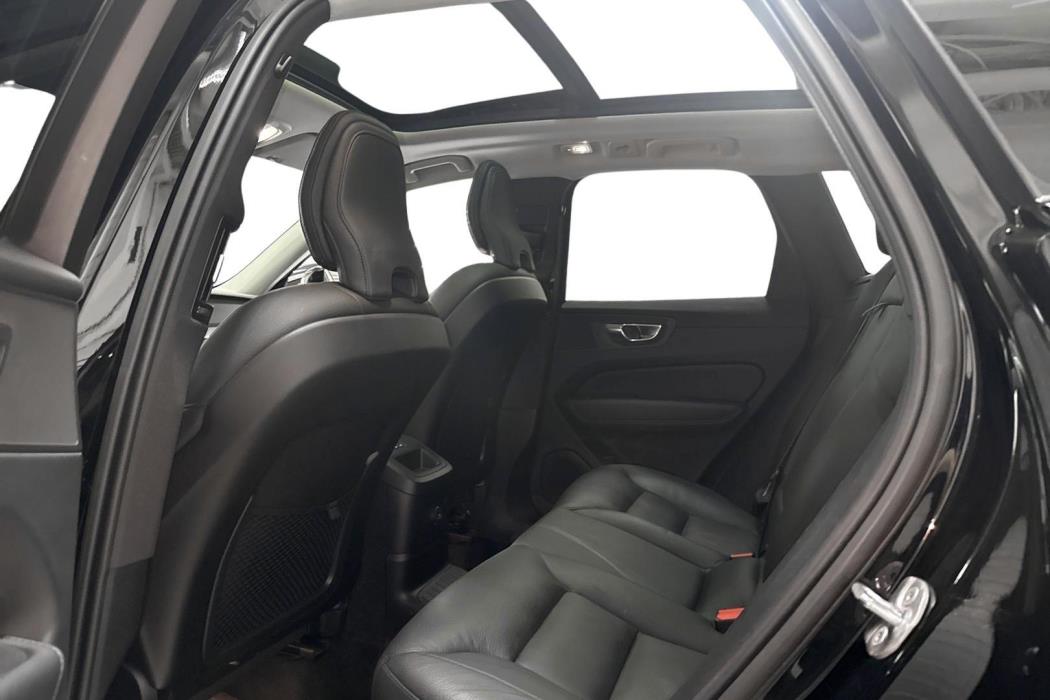 Volvo XC60 2023