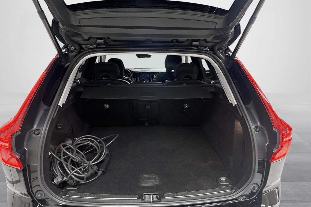 Volvo XC60 2023