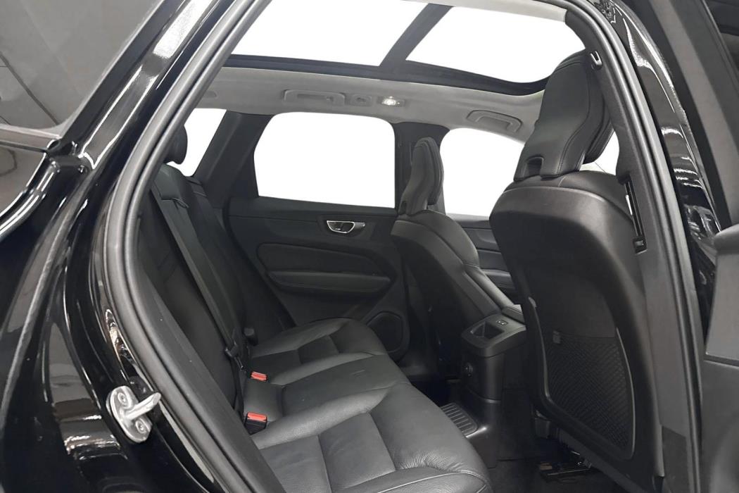 Volvo XC60 2023