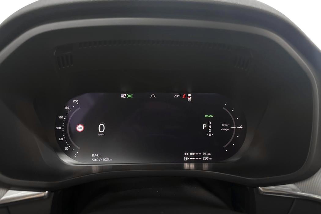 Volvo XC60 2023