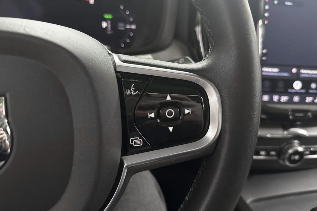 Volvo XC60 2023