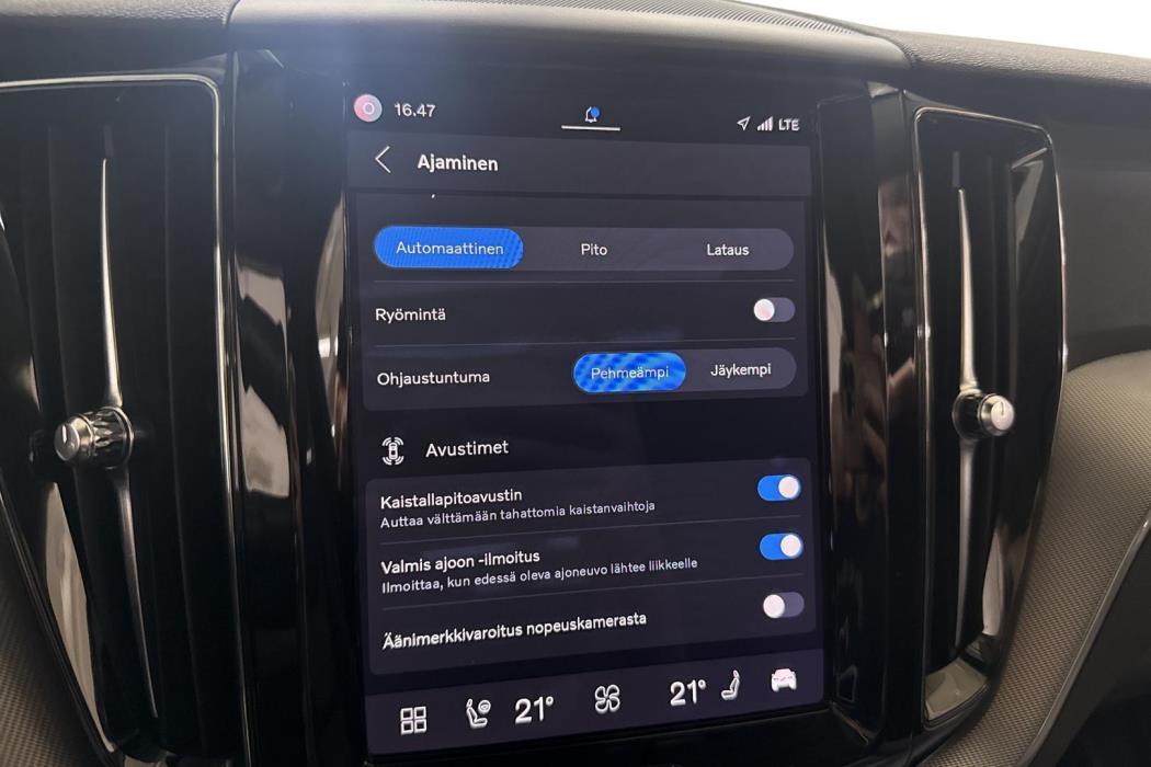 Volvo XC60 2023