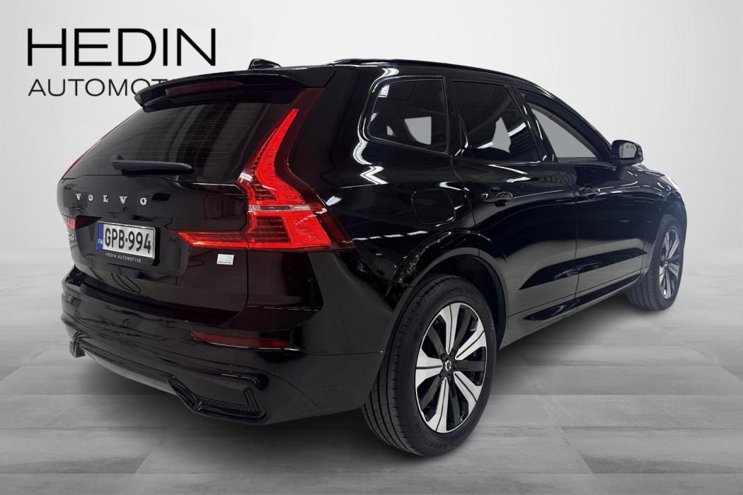 Volvo XC60 2023