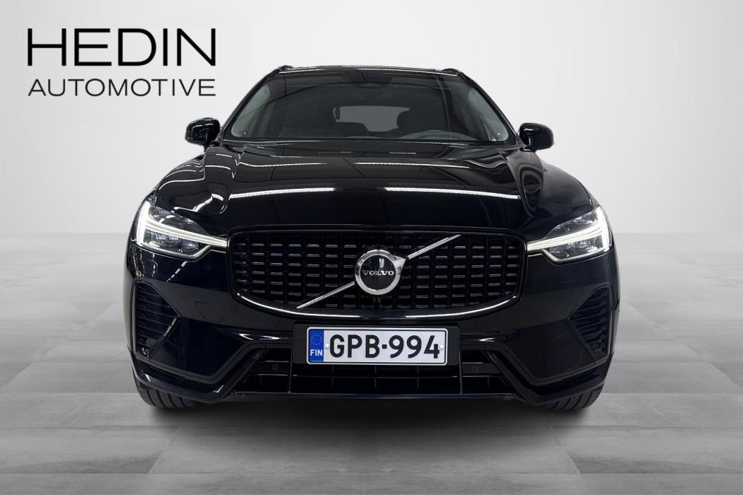 Volvo XC60 2023
