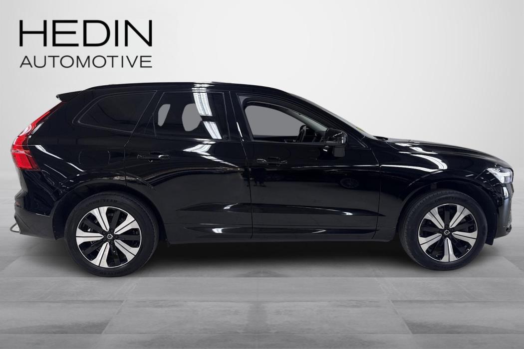 Volvo XC60 2023