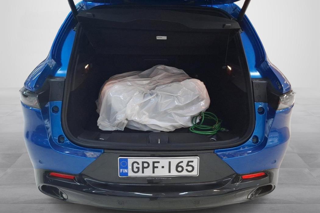 Alfa Romeo Tonale 2022