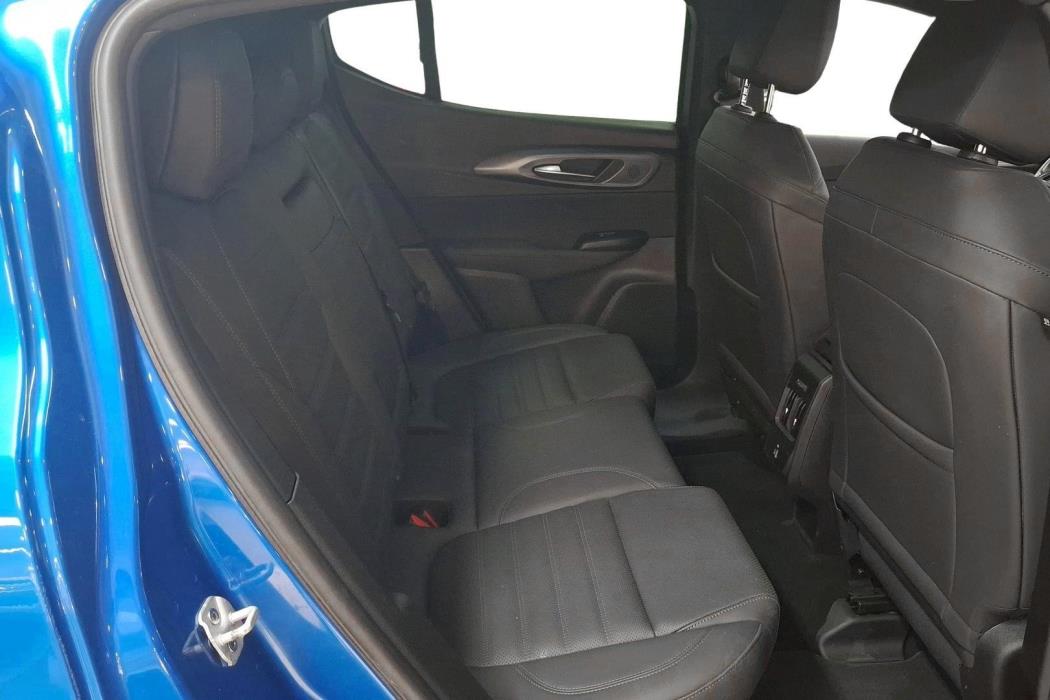 Alfa Romeo Tonale 2022