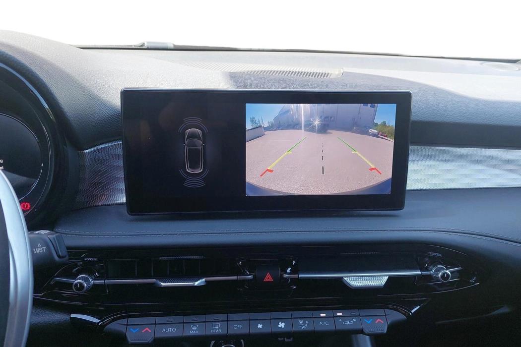 Alfa Romeo Tonale 2022