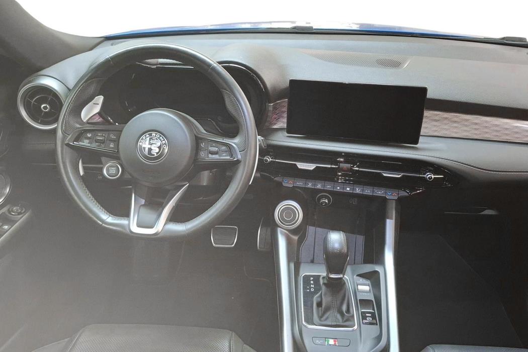 Alfa Romeo Tonale 2022