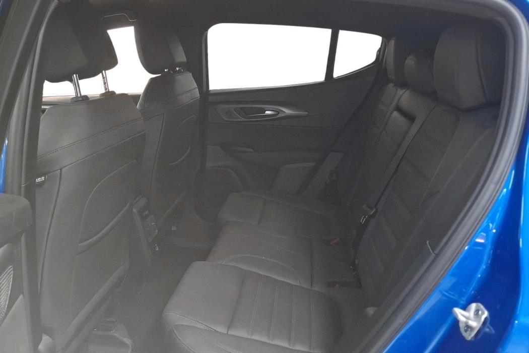 Alfa Romeo Tonale 2022