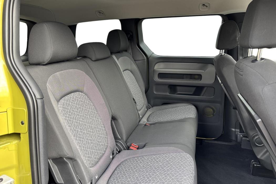 Volkswagen ID. Buzz 2023