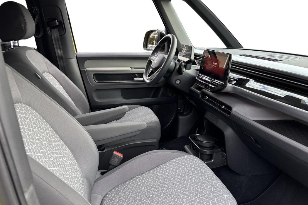 Volkswagen ID. Buzz 2023