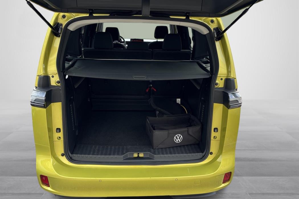 Volkswagen ID. Buzz 2023