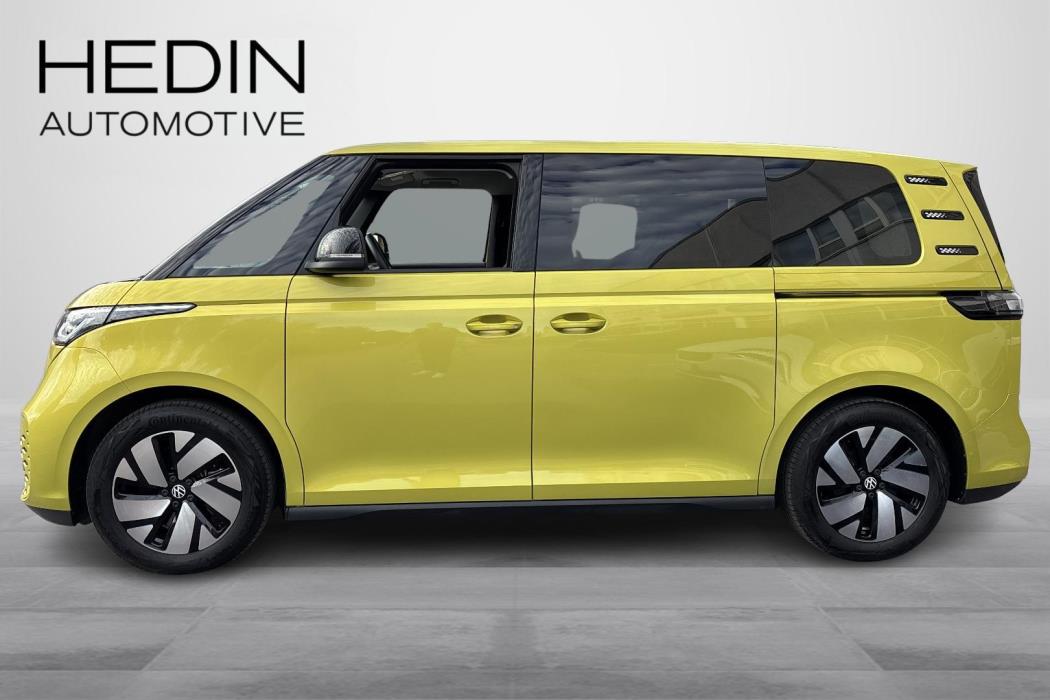 Volkswagen ID. Buzz 2023