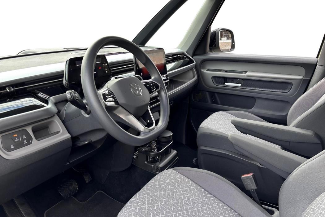 Volkswagen ID. Buzz 2023