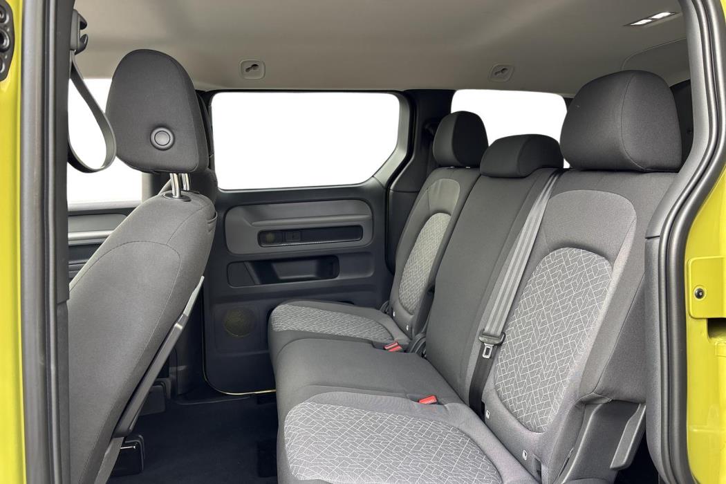 Volkswagen ID. Buzz 2023