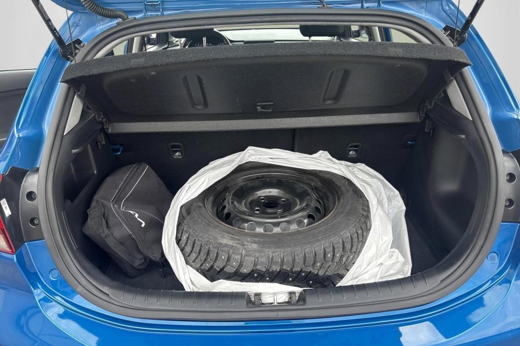 KIA Rio 2023