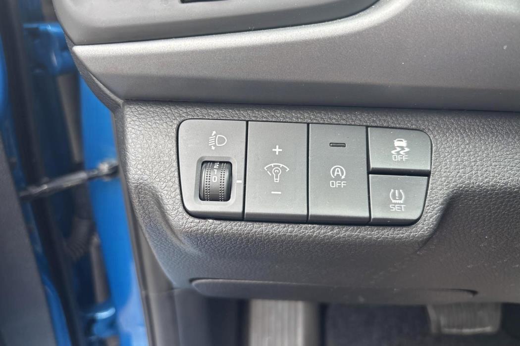 KIA Rio 2023