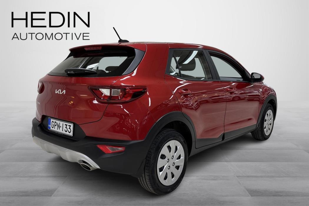 Kia Stonic 2024