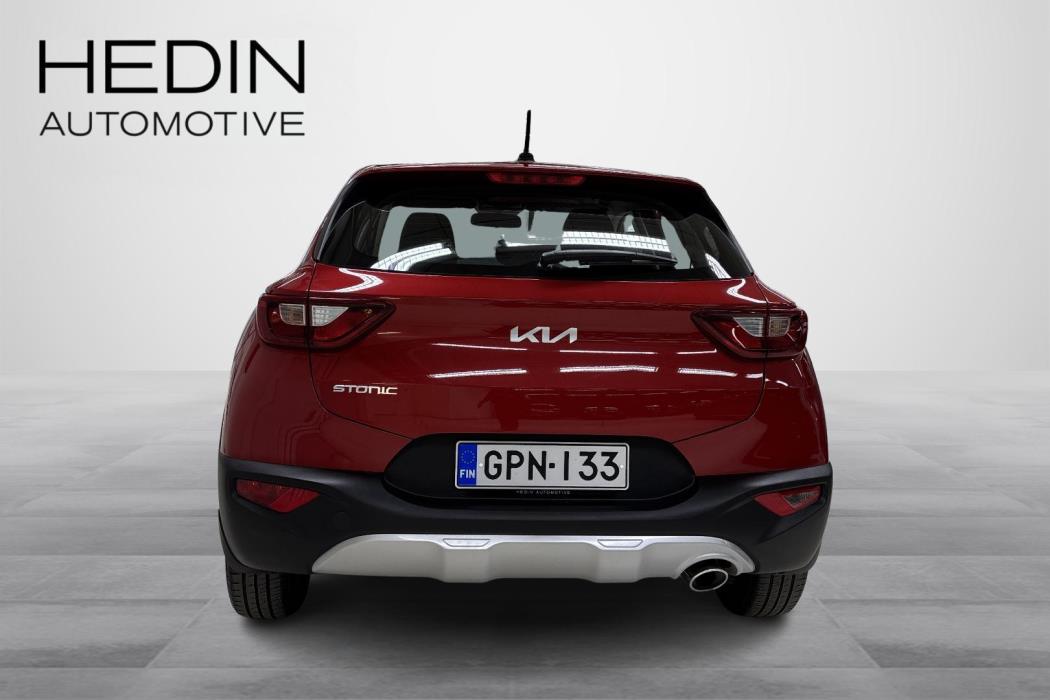 Kia Stonic 2024