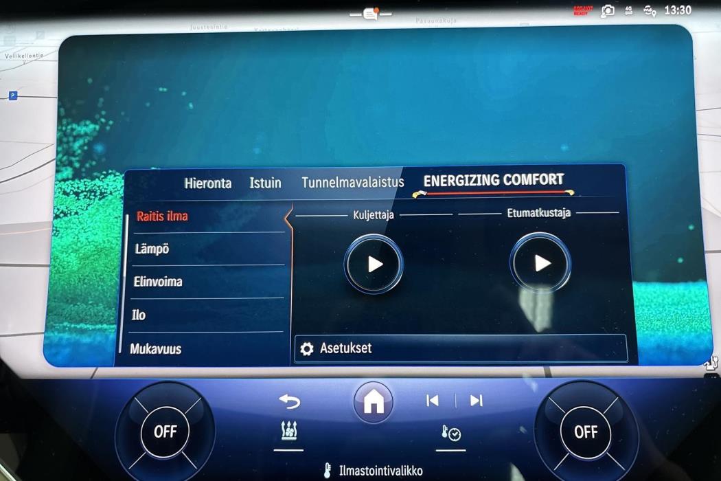 Mercedes-Benz EQS 2021