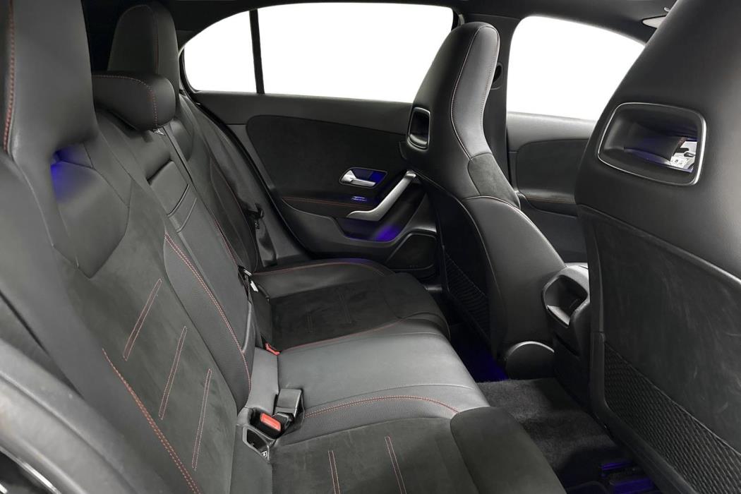 Mercedes-Benz A 2020