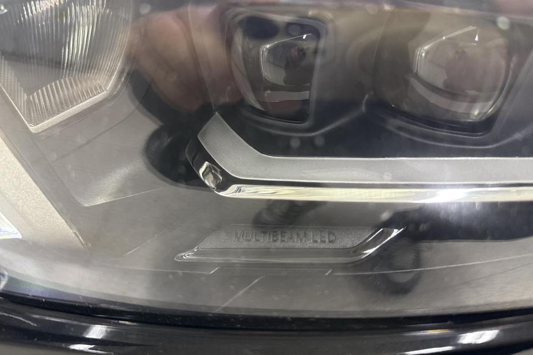 Mercedes-Benz A 2020