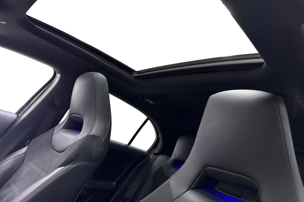 Mercedes-Benz A 2020