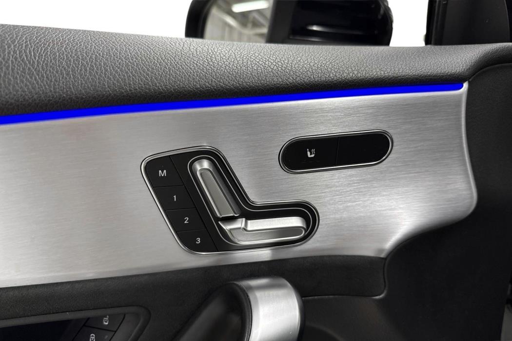 Mercedes-Benz A 2020