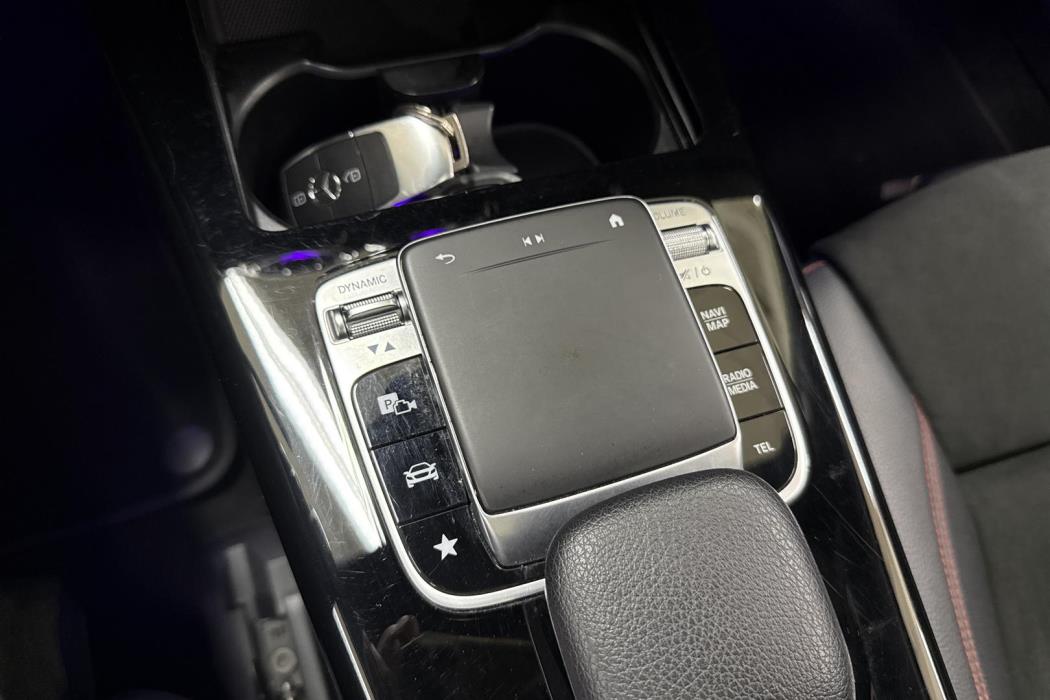 Mercedes-Benz A 2020