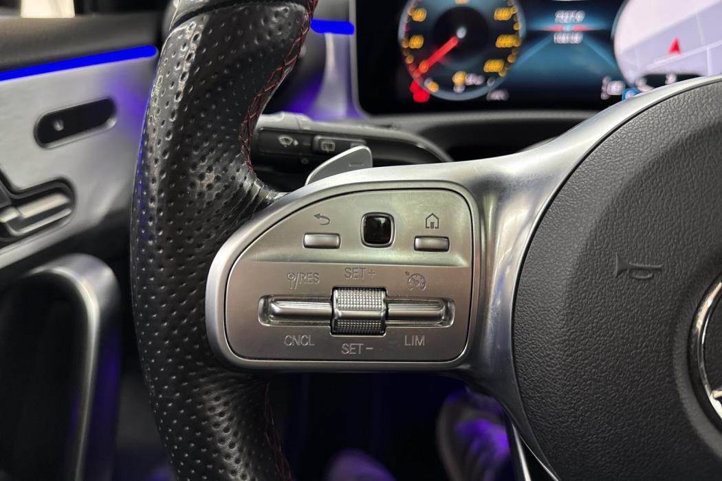 Mercedes-Benz A 2020