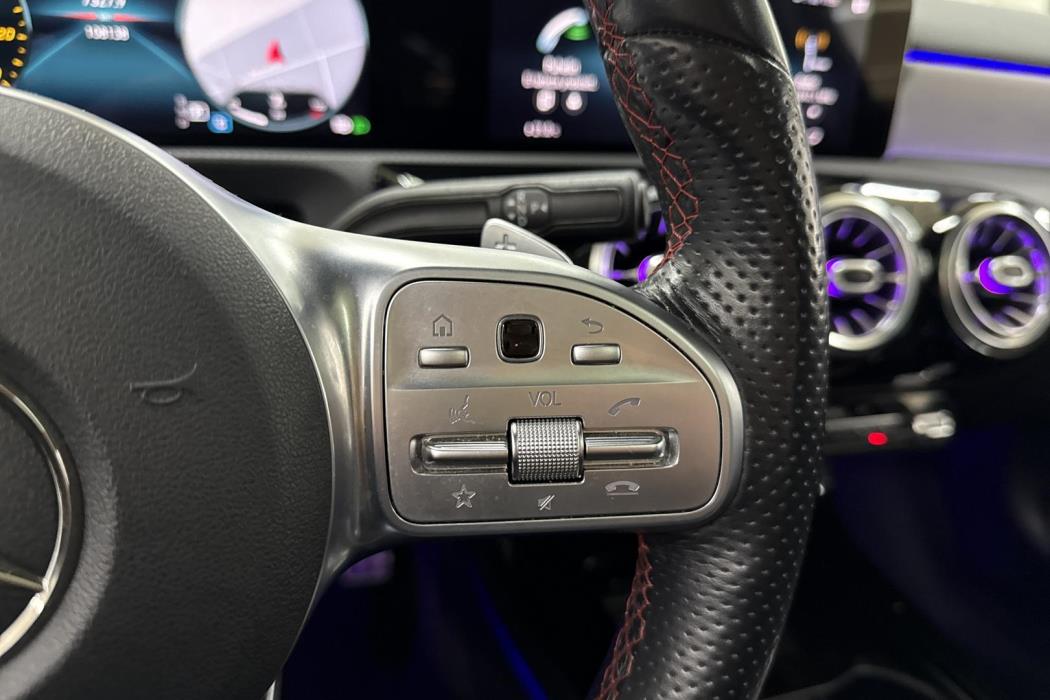 Mercedes-Benz A 2020