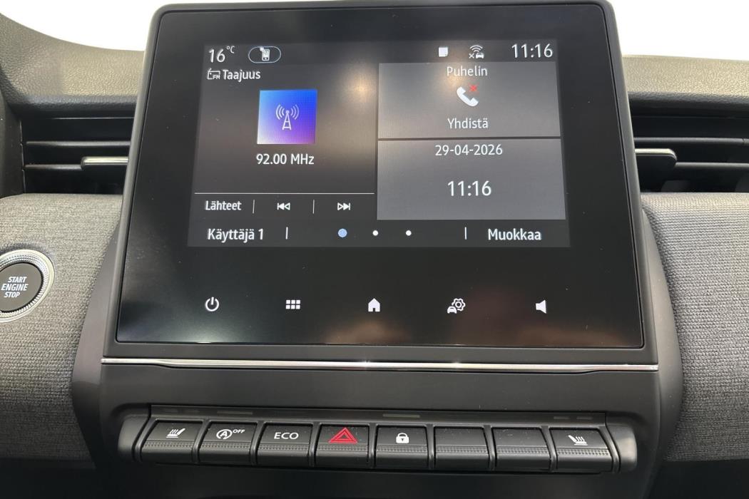 MITSUBISHI COLT 2026