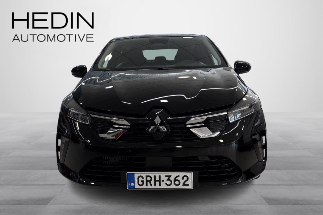 MITSUBISHI COLT 2026