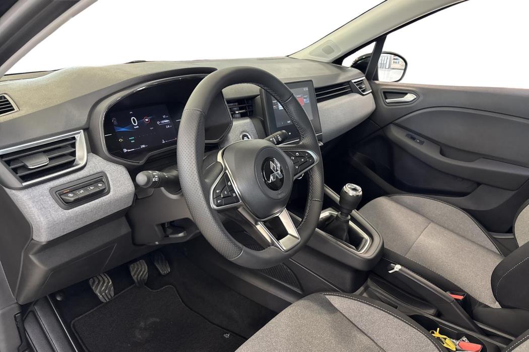 MITSUBISHI COLT 2026