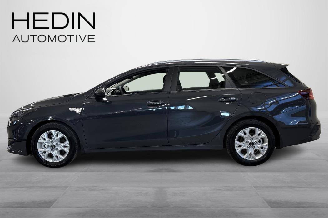 KIA CEED 2026