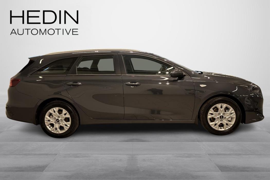 KIA CEED 2026