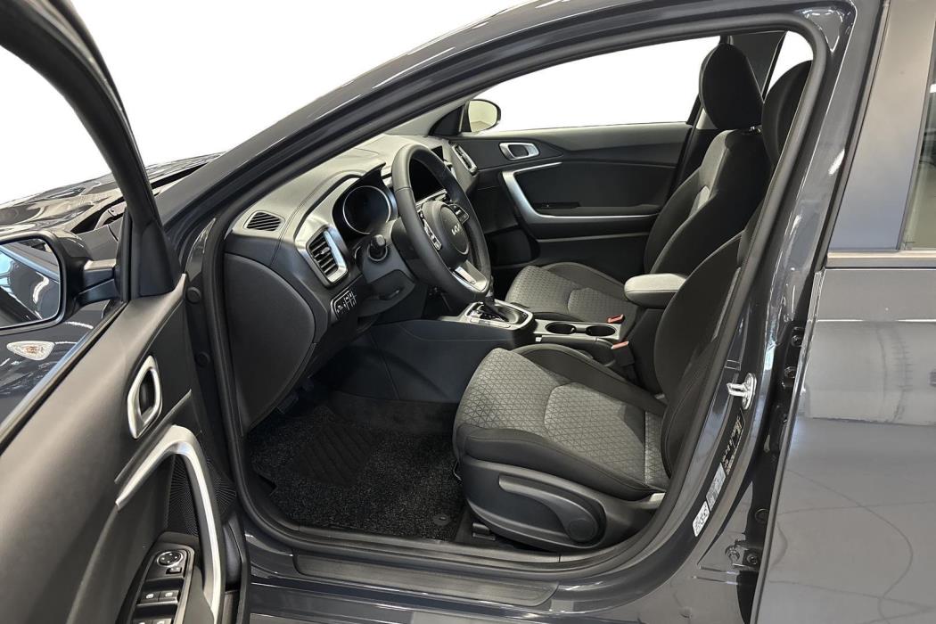 KIA CEED 2026