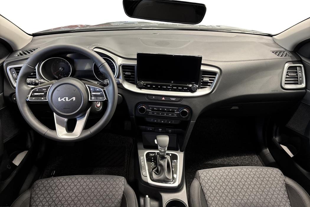 KIA CEED 2026