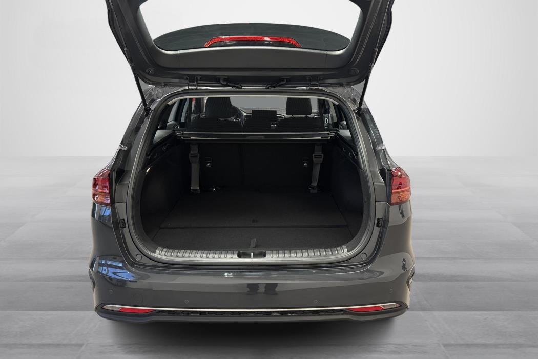 KIA CEED 2026