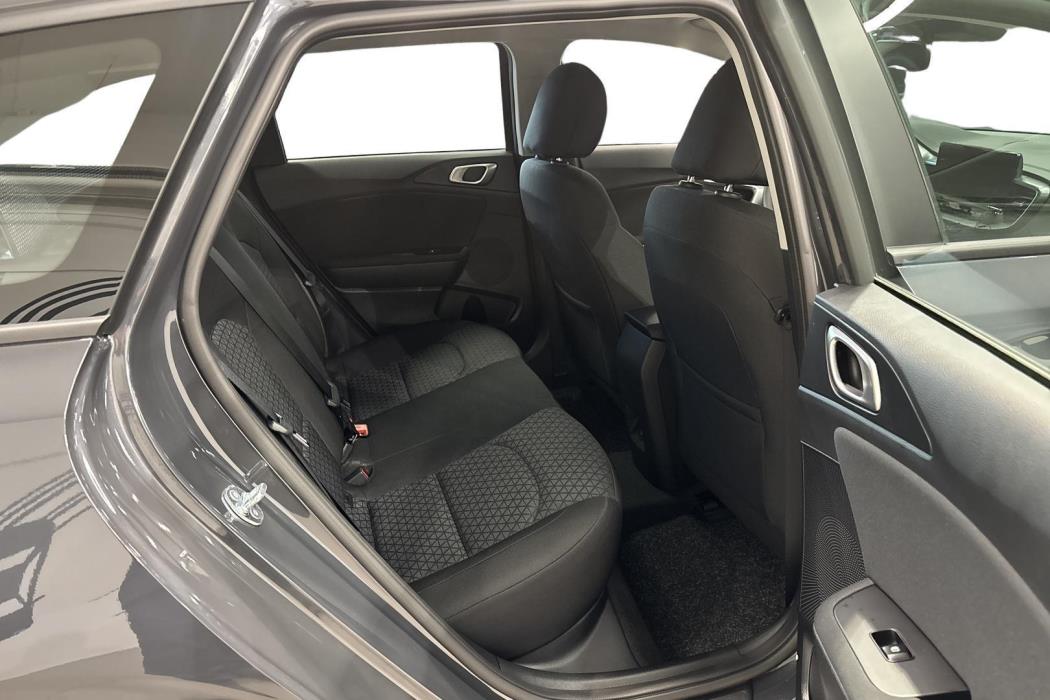 KIA CEED 2026