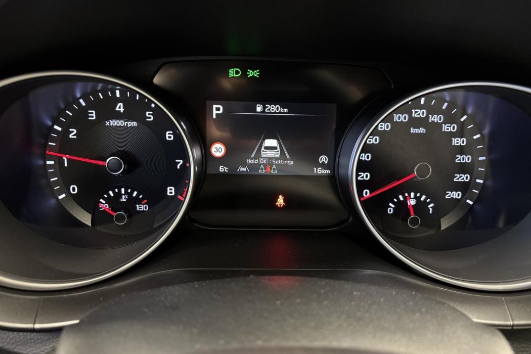 KIA CEED 2026