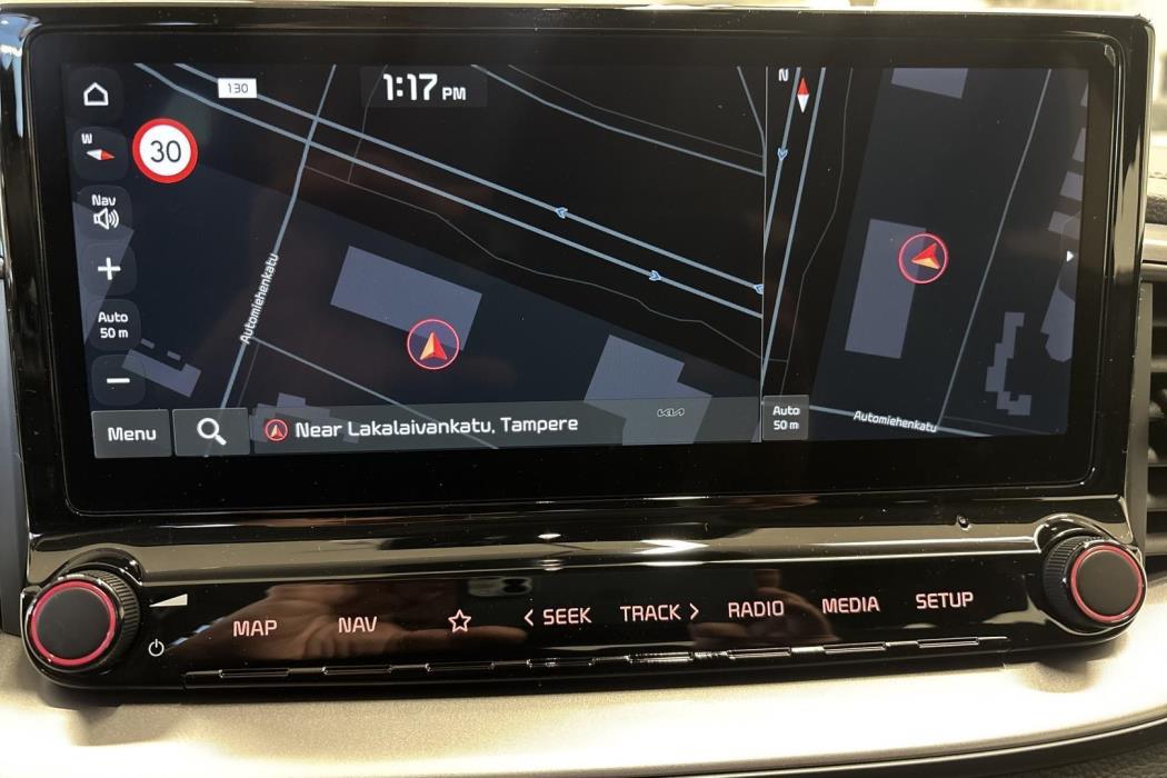 KIA CEED 2026